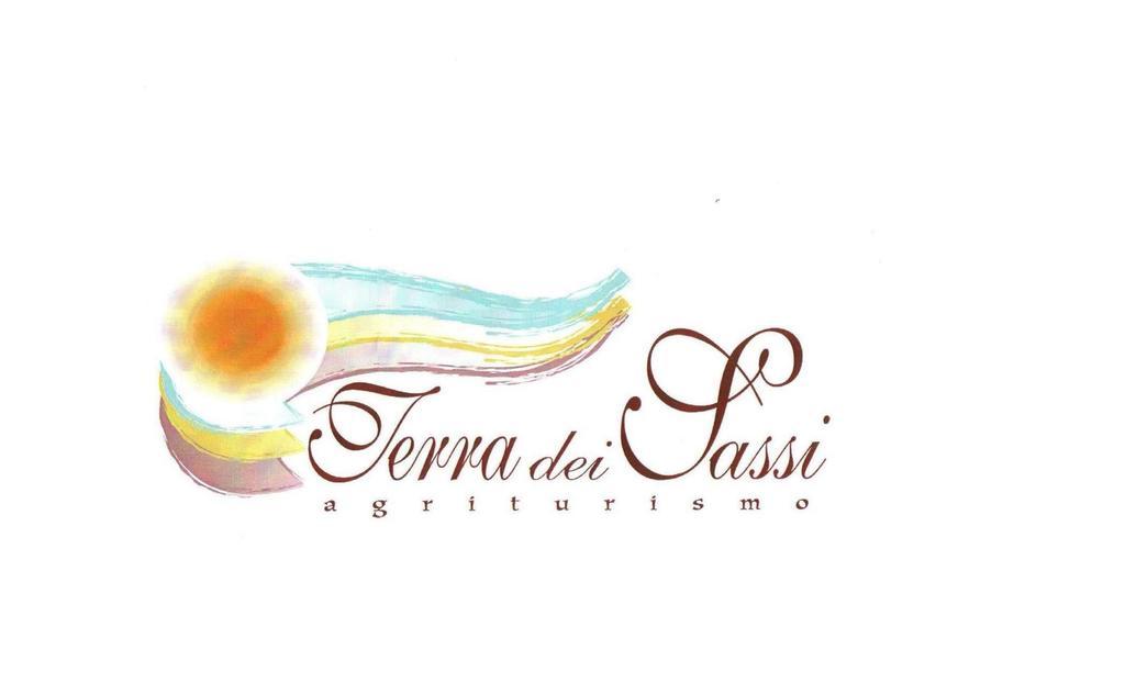 Agriturismo Terra Dei Sassi Matera Exteriör bild