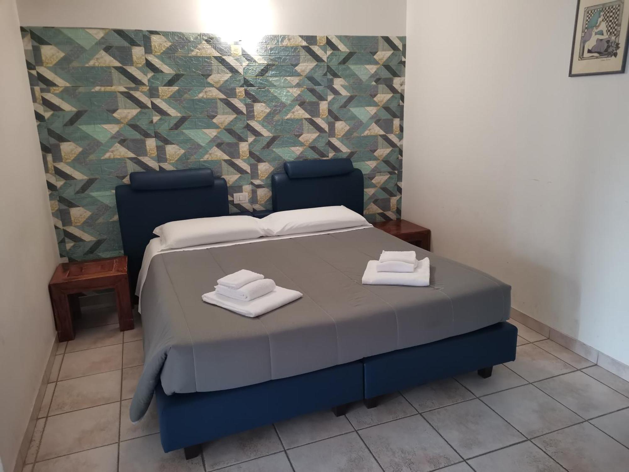 Agriturismo Terra Dei Sassi Matera Exteriör bild