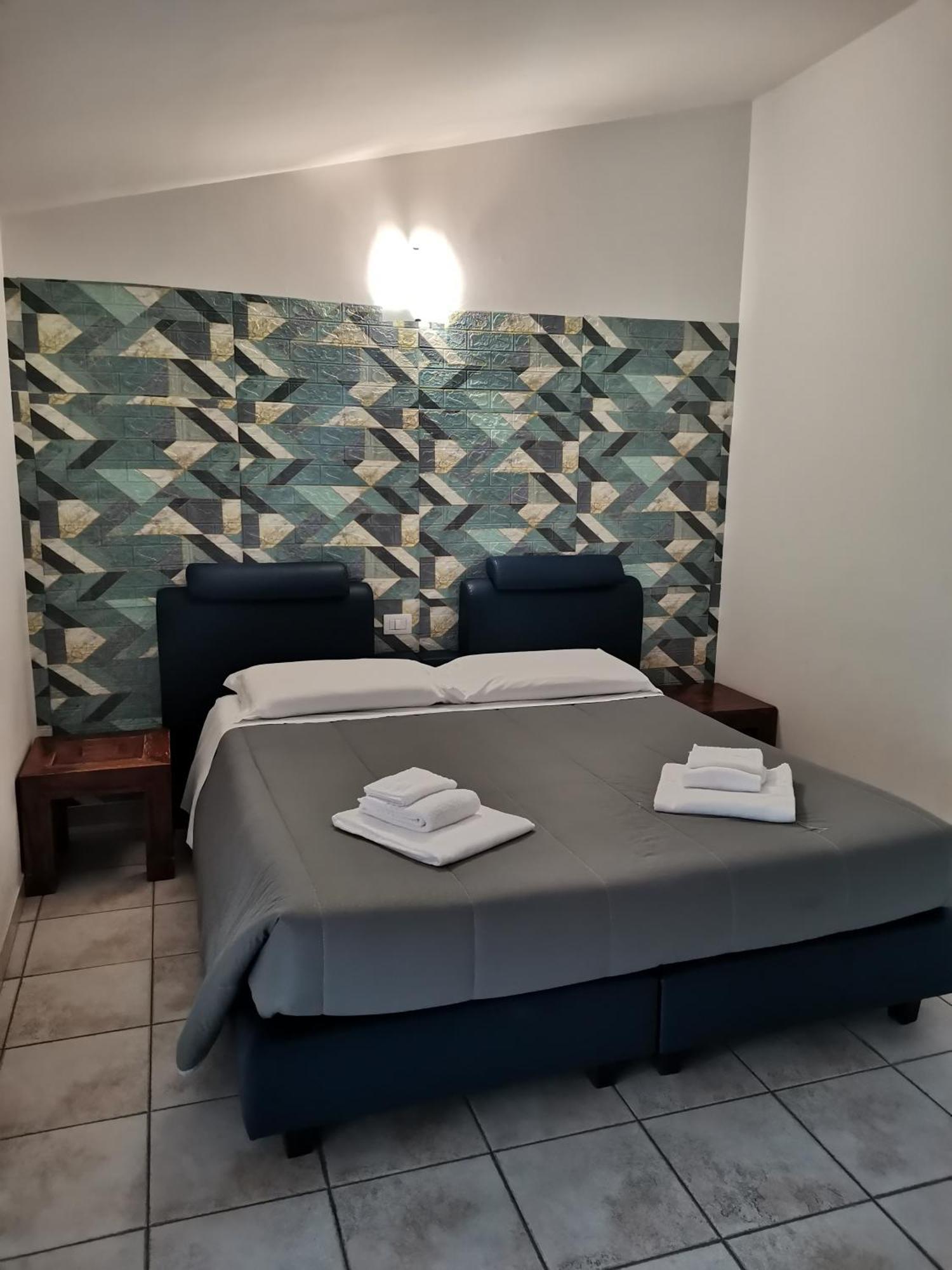 Agriturismo Terra Dei Sassi Matera Exteriör bild