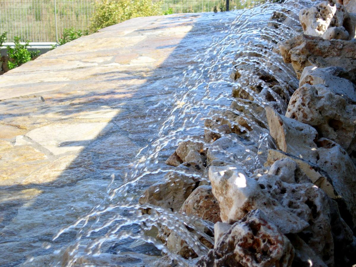 Agriturismo Terra Dei Sassi Matera Exteriör bild