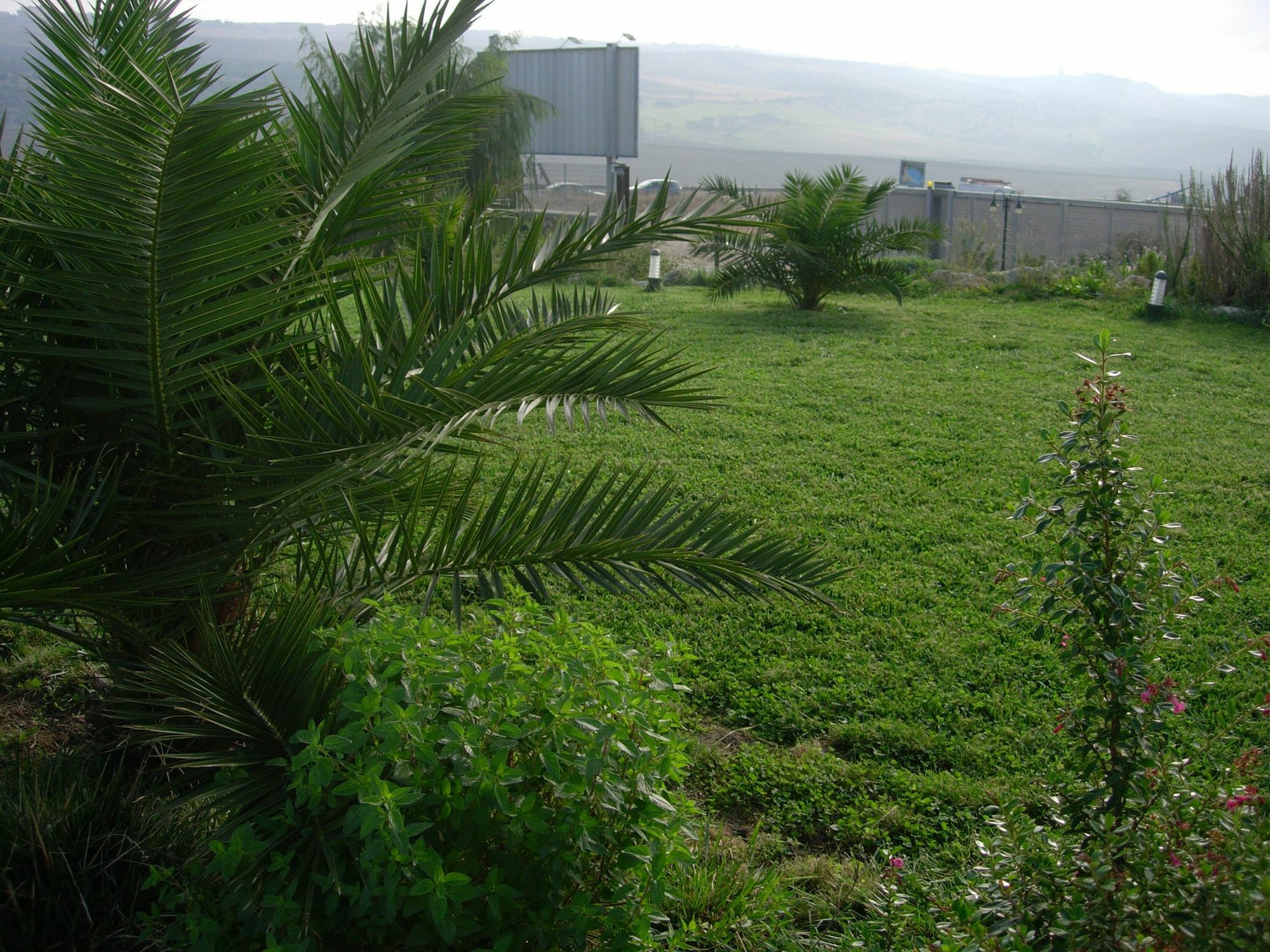 Agriturismo Terra Dei Sassi Matera Exteriör bild