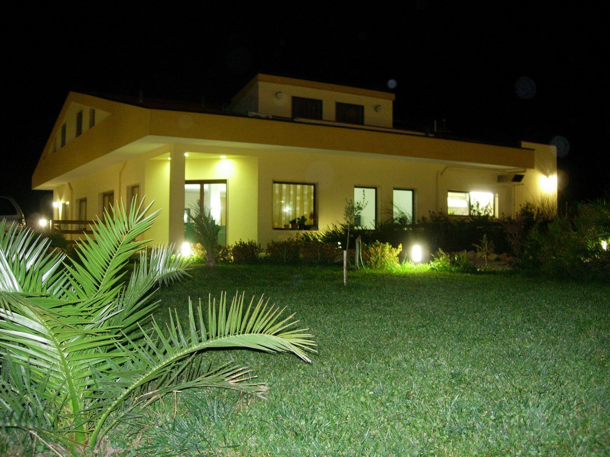 Agriturismo Terra Dei Sassi Matera Exteriör bild