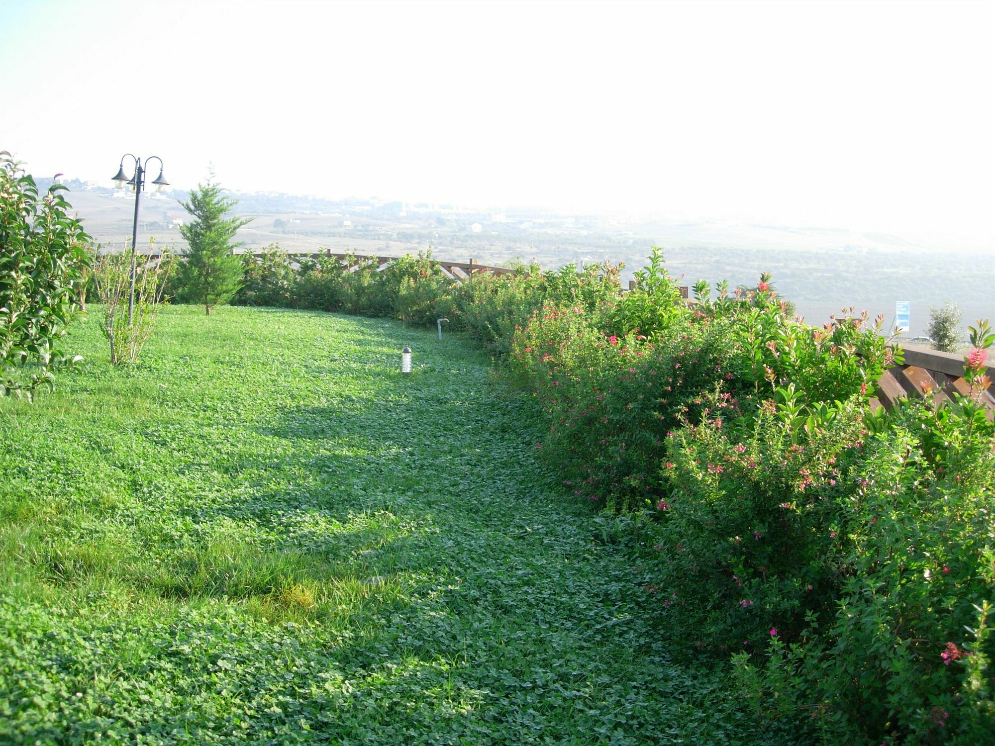 Agriturismo Terra Dei Sassi Matera Exteriör bild