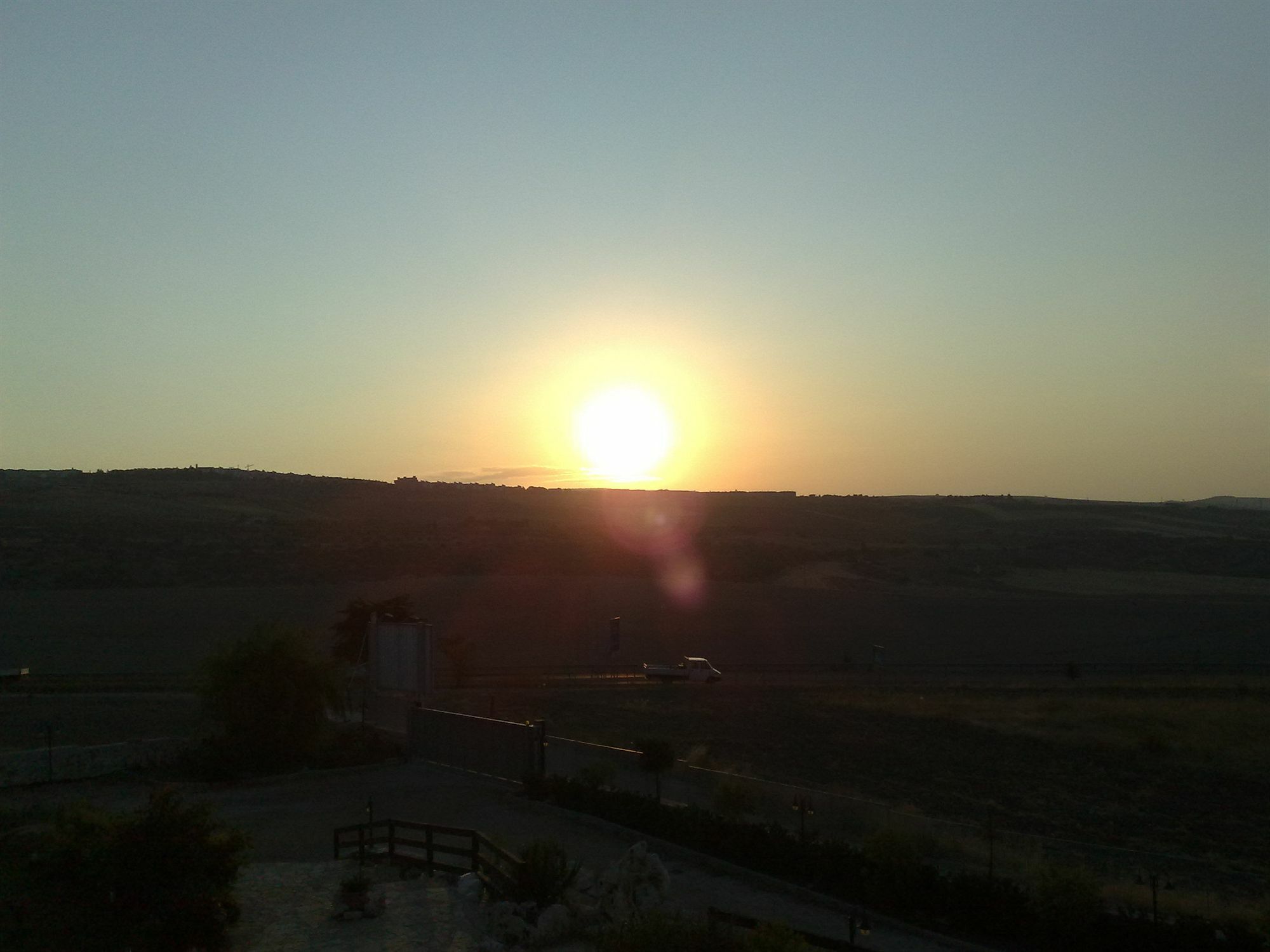 Agriturismo Terra Dei Sassi Matera Exteriör bild